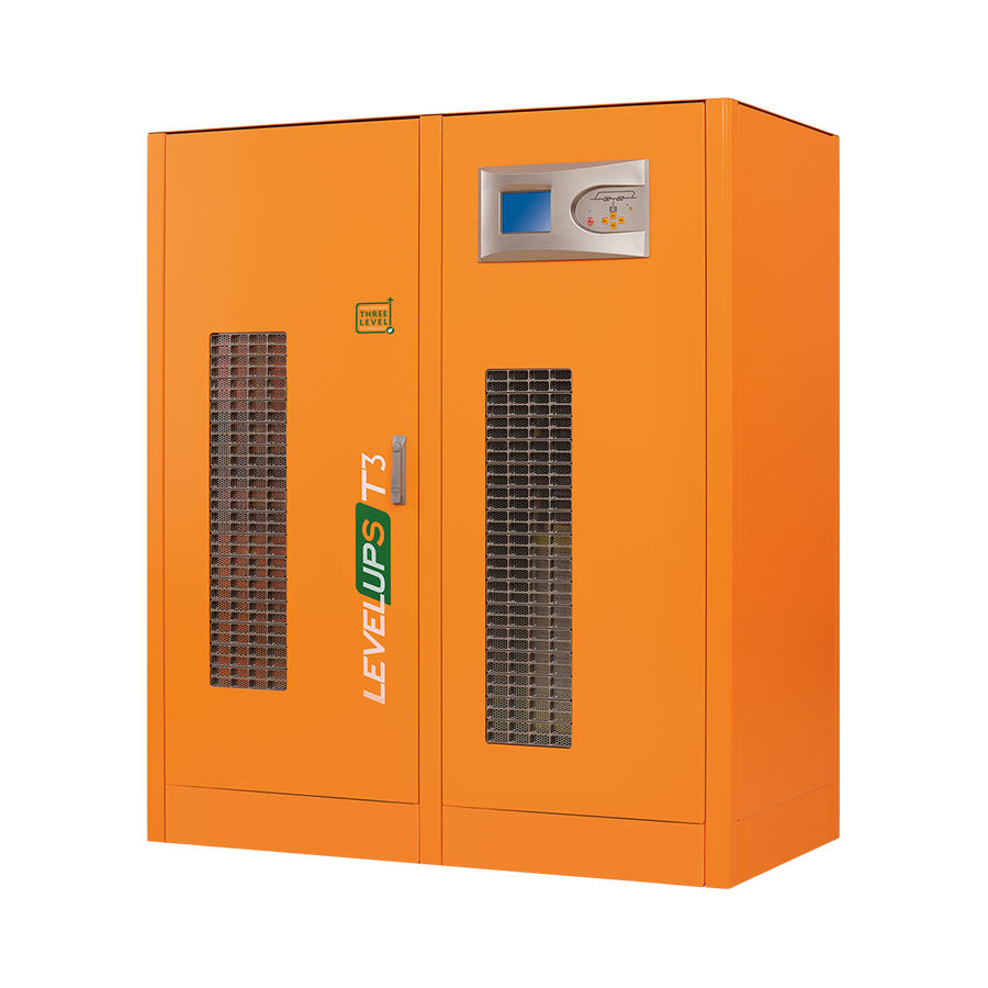 LEVELUPS T3 SERİSİ 10 - 200 kVA