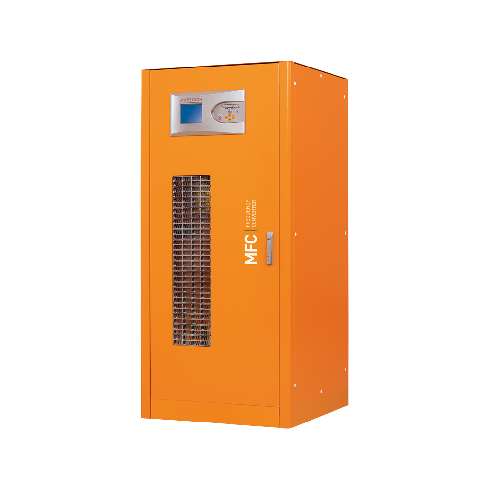 LEVELUPS SERİSİ 10 - 1000 kVA